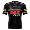 2024NRL Námořnická Panthers Rugbyový dres Domácí a Venkovní Krátký rukáv Vrchní díl Tréninková souprava Rugbyový dres