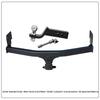 Compatible Ford Explorer Ranger Edge Detachable Trailer Hook for Towing & Pulling