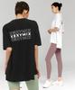 XEXYMIX [2Pack] Philipper Cotton Oversized T-Shirt Xfk2Ts1111