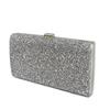"Rhinestone Full Diamond Bridesmaid Crossbody Bag"