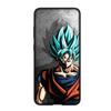 For Samsung Galaxy S24 S23 iPhone 16 15 14 Xiaomi Redmi Note 13 12 11 10 8 Plus 9 Pro Max X XR 14C Phone Case Anime Dragon Ball Goku OPPO Huawei Cover