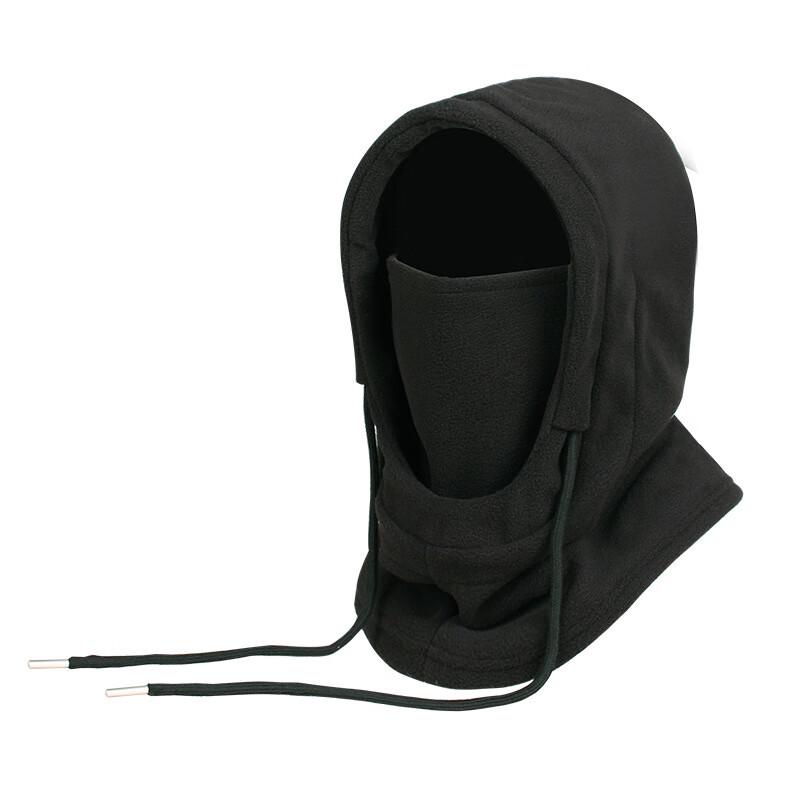 Three Dolphins DU Men's Winter Thermal Balaclava Hood
