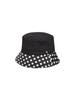 Beulaunhaes Polka Dot Bucket Hat
