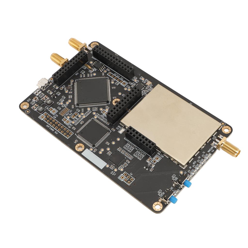 Placă de dezvoltare radio definită de software 1MHz-6GHz Platformă radio software open source