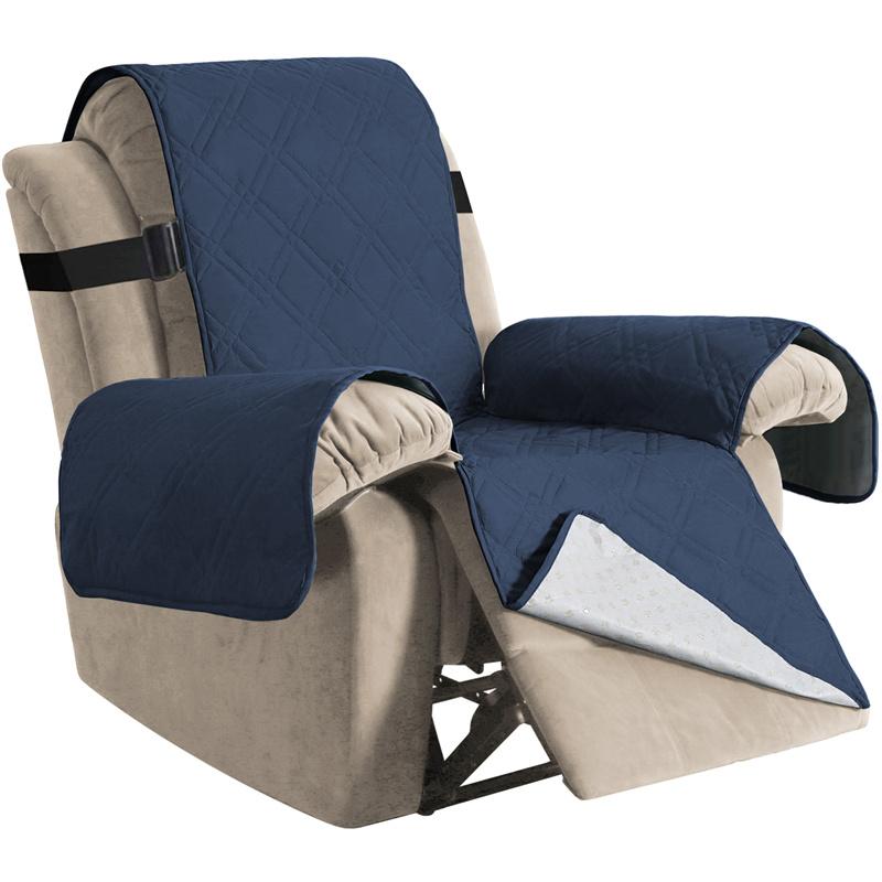 Cover Dog Waterproof Recliner Pet Kids Sofa Mat Couch Slipcovers For Living Room Dustproof Furniture Protector Sofa Covers