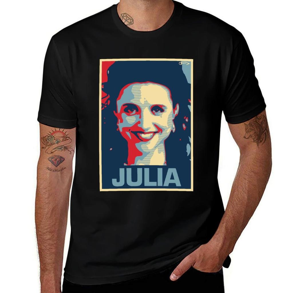 shirt pack personalised t cotton Julia t T-Shirt shirt