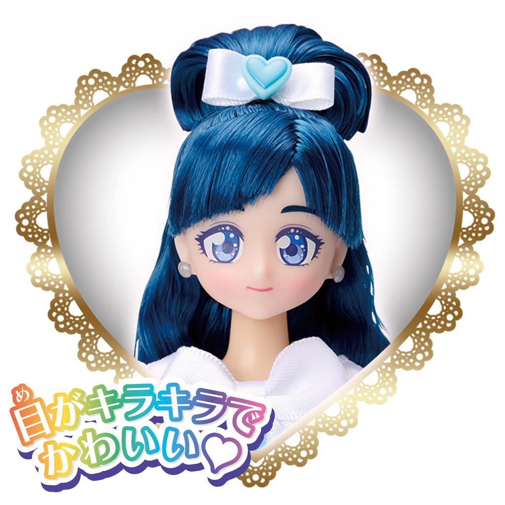 PreCure All Stars PreCure Style NEO Cure White