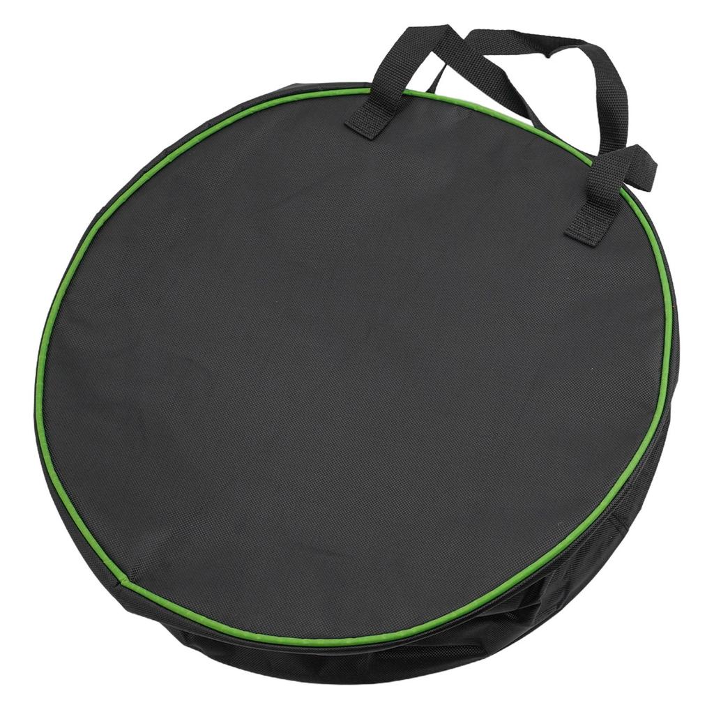 EV Cable Organizer EV Charging Cable Bag Electric Car Cable Case