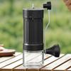Adjustable Particle Size Hand-Cranked Coffee Grinder Coffee Bean Grinding Machine  Kitchen