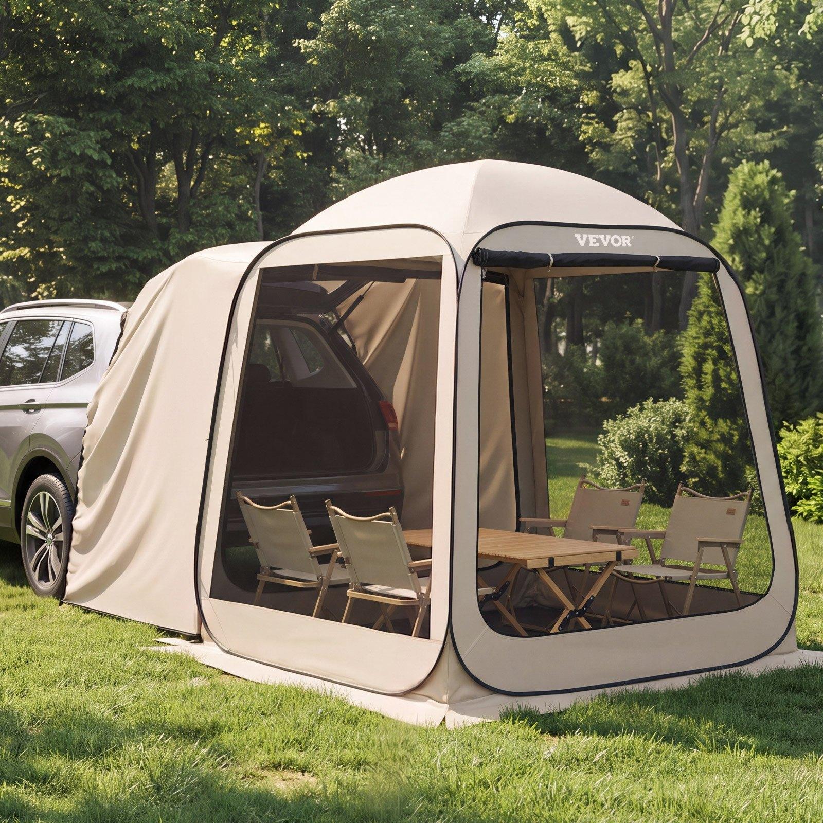 VEVOR Screen House Tent, 1825 x