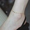 2024 Women’s Titanium Steel Clavicle Necklace: Light Luxury, Unique Elegance, Silver and Sugar Cube Inspired Design