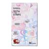 Express Teeth Whitening Strips,Deep Stains Removal Teeth Whitening-14 Strips/Bag