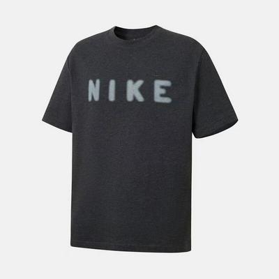 Men's Short Sleeve Knit Shirt