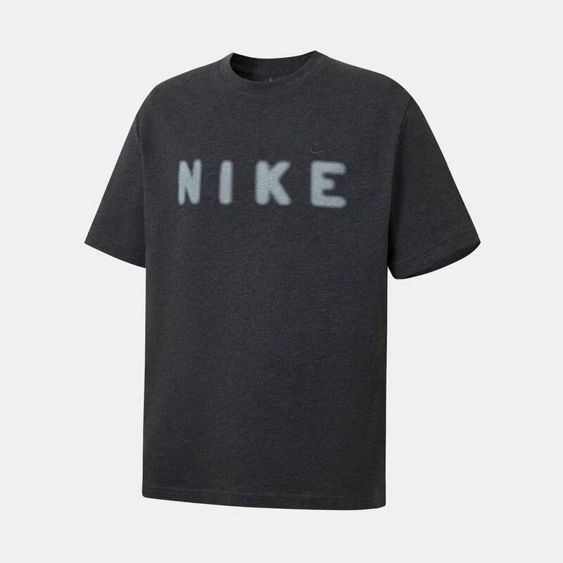 Nike Men s Short Sleeve Knit Shirt L