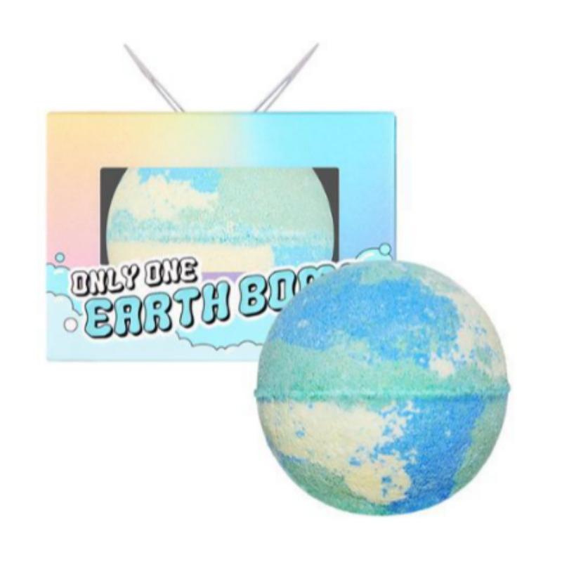 Chasing Rabbit 180g Earth Bomb (Cool Lemon Musk Scent)