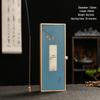 Zhang Zhong Xiang Sandalwood & Agarwood Osmanthus Natural Incense Sticks for Home & Worship