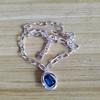 Women Girls Necklace Bracelet Earrings Ring Brooch Gift Custom Necklaces