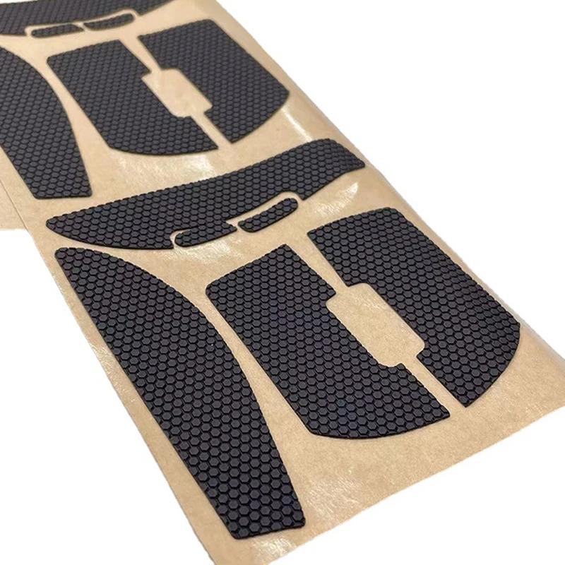 Mouse Grip Tape Skate Handmade Sticker Non Slip Suck Sweat For Superlight Wireless Mouse