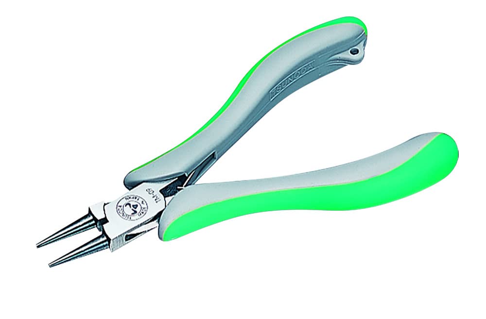 

Круглогубцы Tsunoda TM-09, 5 дюймов