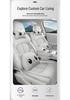 2026 BYD Yuan PLUS 630KM Leather Seat Covers - Full Coverage, Custom Fit