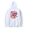Mens Womens Hoodie The Amazing Digital Circus Hoodies Anime Streetwear Casual Printed Hooded Pullover Sweatshirts