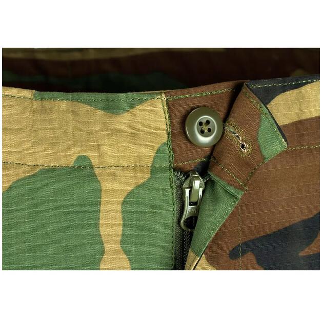 Invadergear Revenger TDU Pants