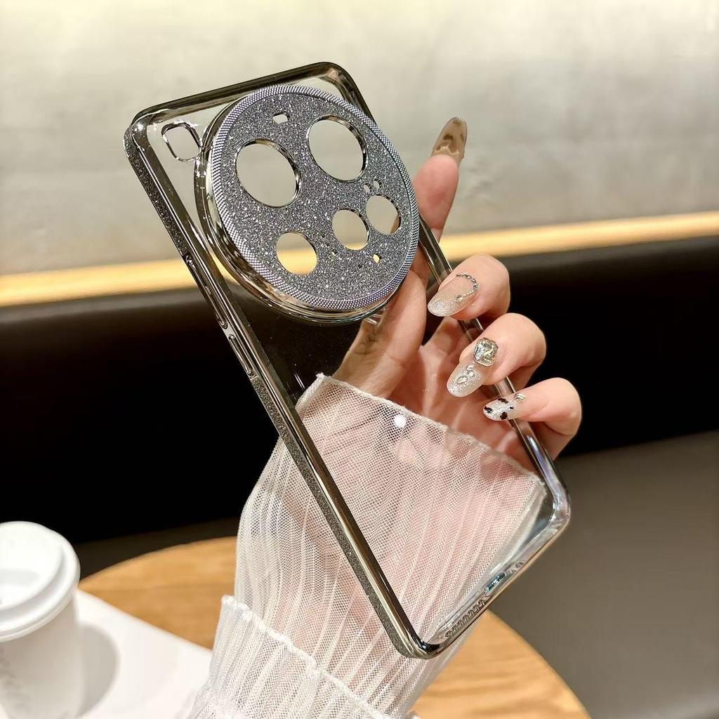 Galaxy Serie Xiaomi 15Ultra Fortschrittliche Sturzsichere Handyhülle für Männer & Frauen