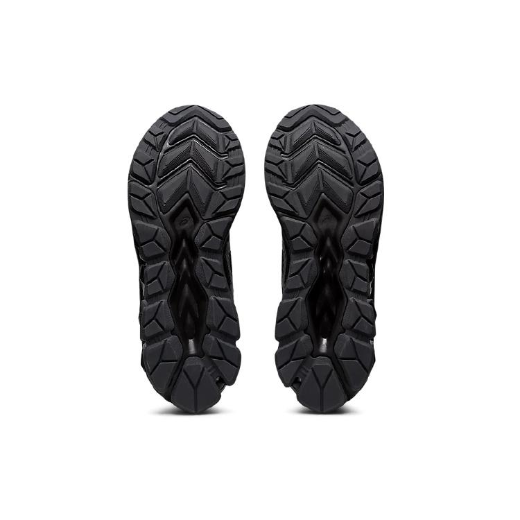 New Asics Gel Quantum 180 Vii Black 1201A631-001
