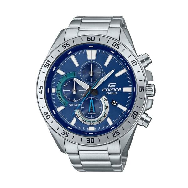 

CASIO EDIFICE Mod. STANDARD CHRONO EFV-620D-2AVUEF