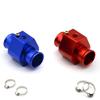 Universal Car Water Temperature Gauge Adapter, 26-40mm - Cross-Border & Hot-Selling