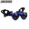 For SUZUKI GSX-R600 GSX-R750 GSXR 600 750 GSXR600 06-16 Motorcycle Falling Protection Frame Slider Fairing Guard Crash Protector