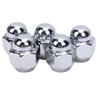 5PCS Wheel Lug Nuts 52950 14140 M12x1.5 Universal Steel Replacement for Accent 2001 2017