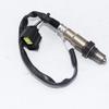 Rear Lambda O2 Oxygen Sensor For MERCEDES-BENZ W211 W212 W169 W203 W204 W245 W251 CLC CLK CLS GL GLK SLK 0045420718 0258006749