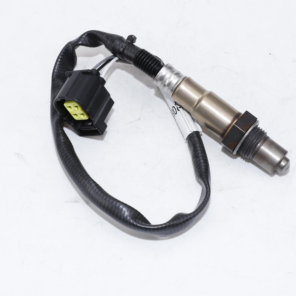 Rear Lambda O2 Oxygen Sensor For MERCEDES-BENZ W211 W212 W169 W203 W204 W245 W251 CLC CLK CLS GL GLK SLK 0045420718 0258006749