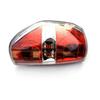 Foday Lion F16 Pickup Truck Rear Tail Light Assembly - Brake, Reverse, Turn Signal Combination