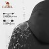 CAMEL Women's V25CA18002 Down-Lined 3-in-1 Waterproof Jacket
