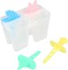 DD92 Ice Cream Mold for Popsicles 4 Pcs