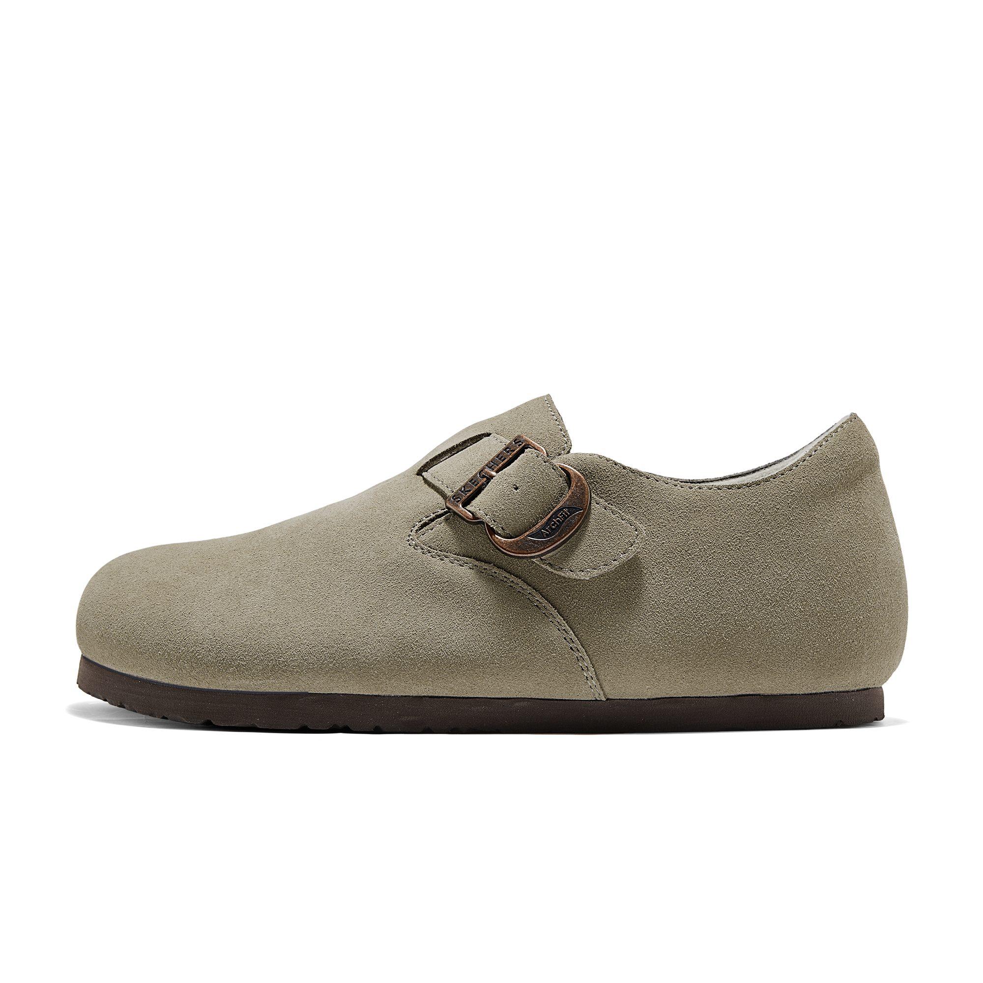 Skechers Birkenstock Style Shoes 2025 Fall