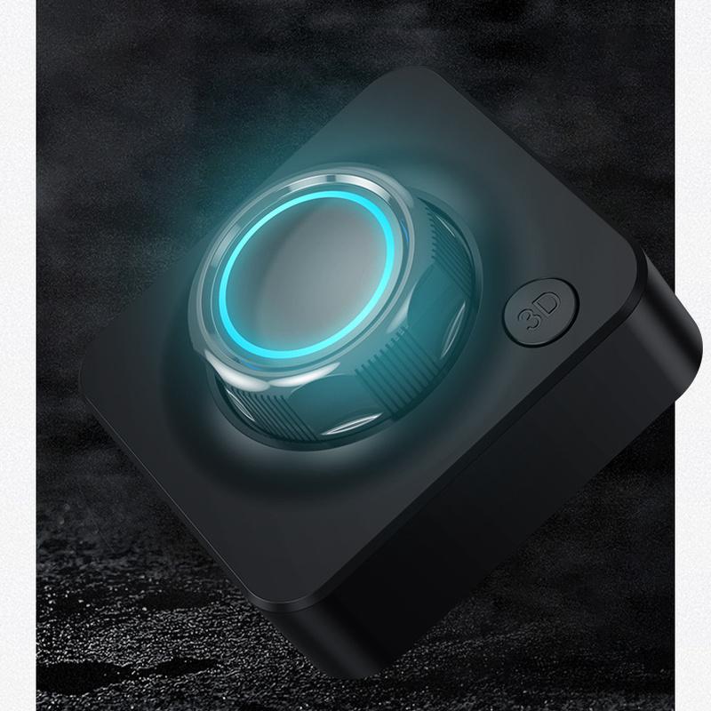 Bluetooth 5.0 Audio Receiver  3D Stereo Music Wireless Adapter TF Card RCA 3.5mm 3.5 AUX Jack For Car Kit Wired Speaker Headphone