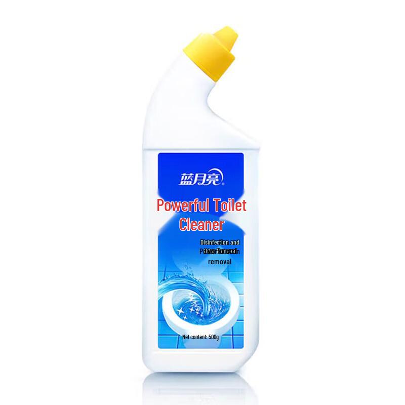 Blue Moon Powerful Toilet Cleaner