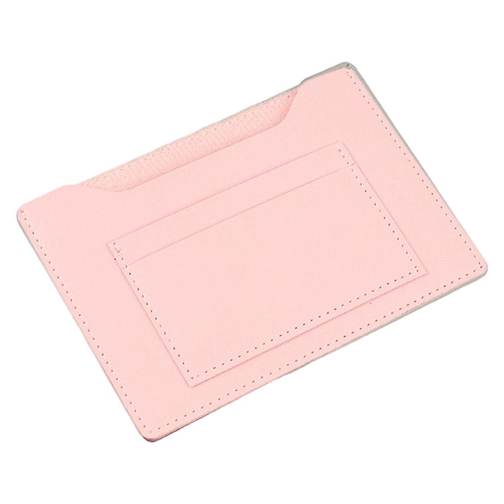 Thin Passports Wallet With Protections Portable Design And Multiple Card Slots For International Traveler Commuters
