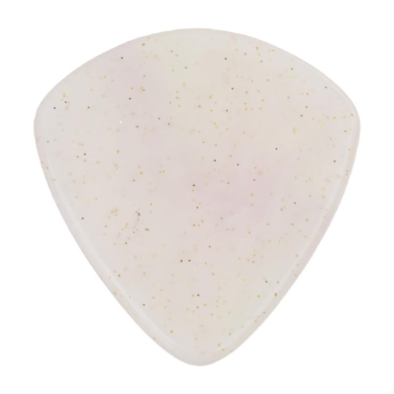 Nonslip Guitar Pick Enduring Resin Acoustic Guitar Pick Ukulele Plectrums Electric Guitar Pick Guitar Accessories