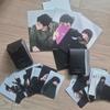 Kit di Appartenenza ZD di Big Bang G-Dragon, Fotocarte Poka, ecc.
