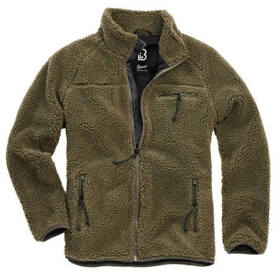 Brandit Teddy Jacket