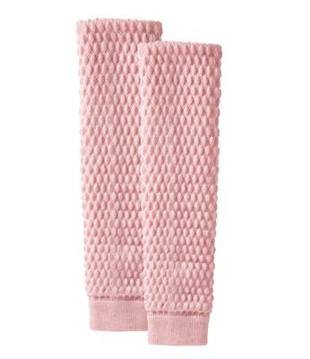 Onmusubi Gesunde Knöchelwärmer, lange Größe, passt Unisex, Beinwärmer, Socken, Konditionierung, Yamachu 243147 (Rose/Eins am meisten) Wärmer/Knöchel (Seide/Wolle) (Kalt