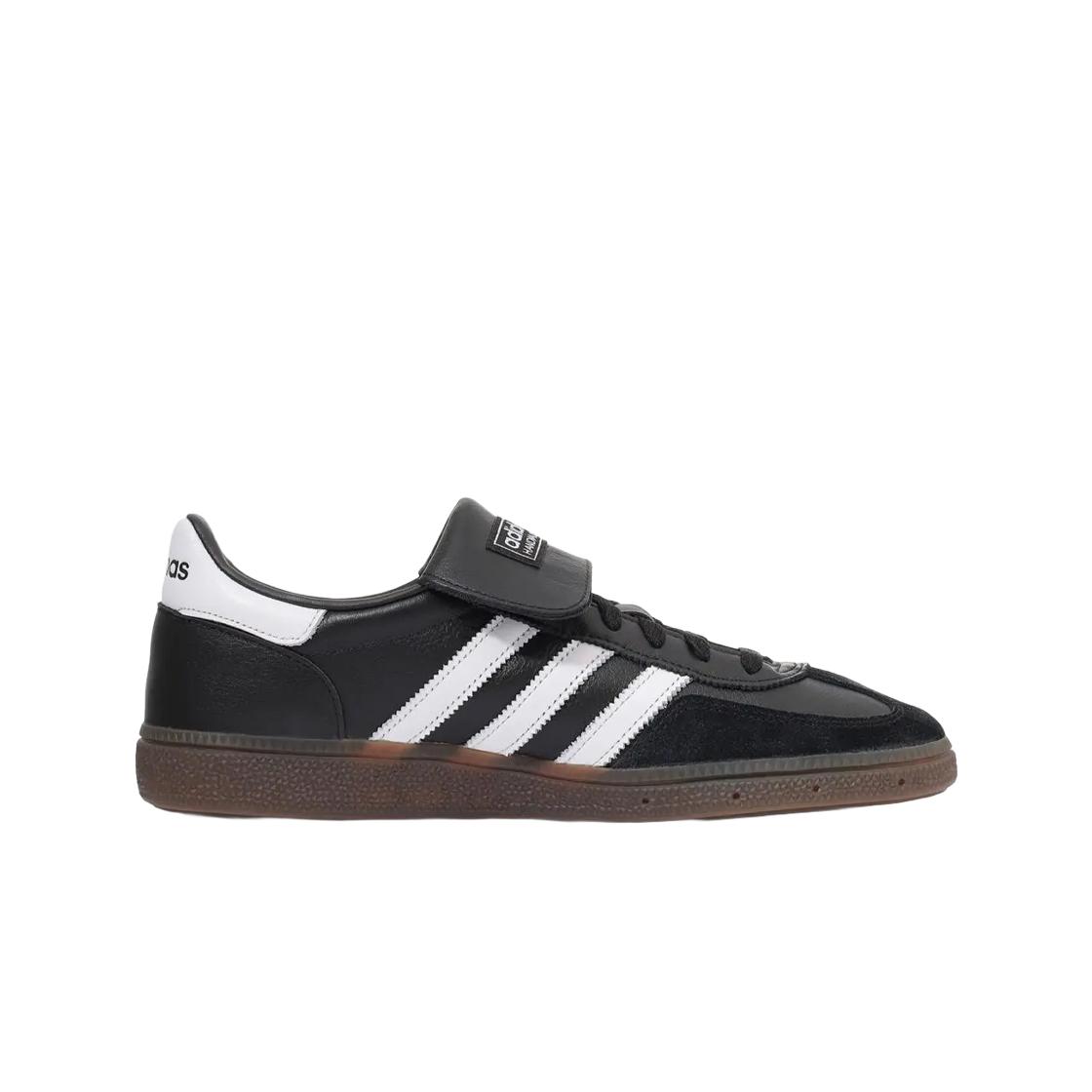 

Adidas Spezial Handball Core Black Cloud White IH2290 Мужские кроссовки