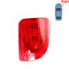 For RENAULT KANGOO 2008-2018 Car Rear Bumper Light Reflector Warning Stop Brake Fog Lamp 8200419906 8200419908