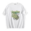 Zom-Bee Cartoon T-Shirt - Hilarious Zombie Bee Unisex Tee