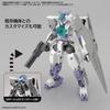 BANDAI SPIRITS 30MM Forestieri 01 Scale Plastic Model eEXM-S01U 1/144 Pre-Colored