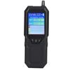 Radiation Detector Sensitive Professional Dosimeter Geiger Counter with Visual Audible Alarm